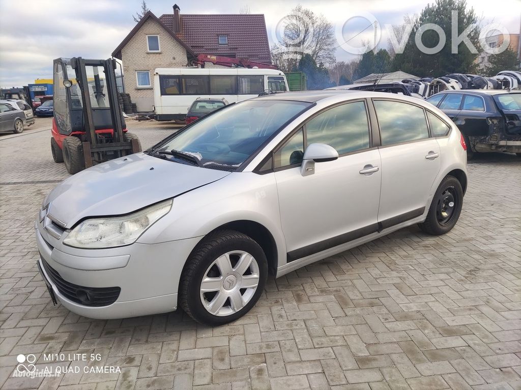 C4 I C4 Picasso, Grand Picasso, Aircross, Cactus  28117102B