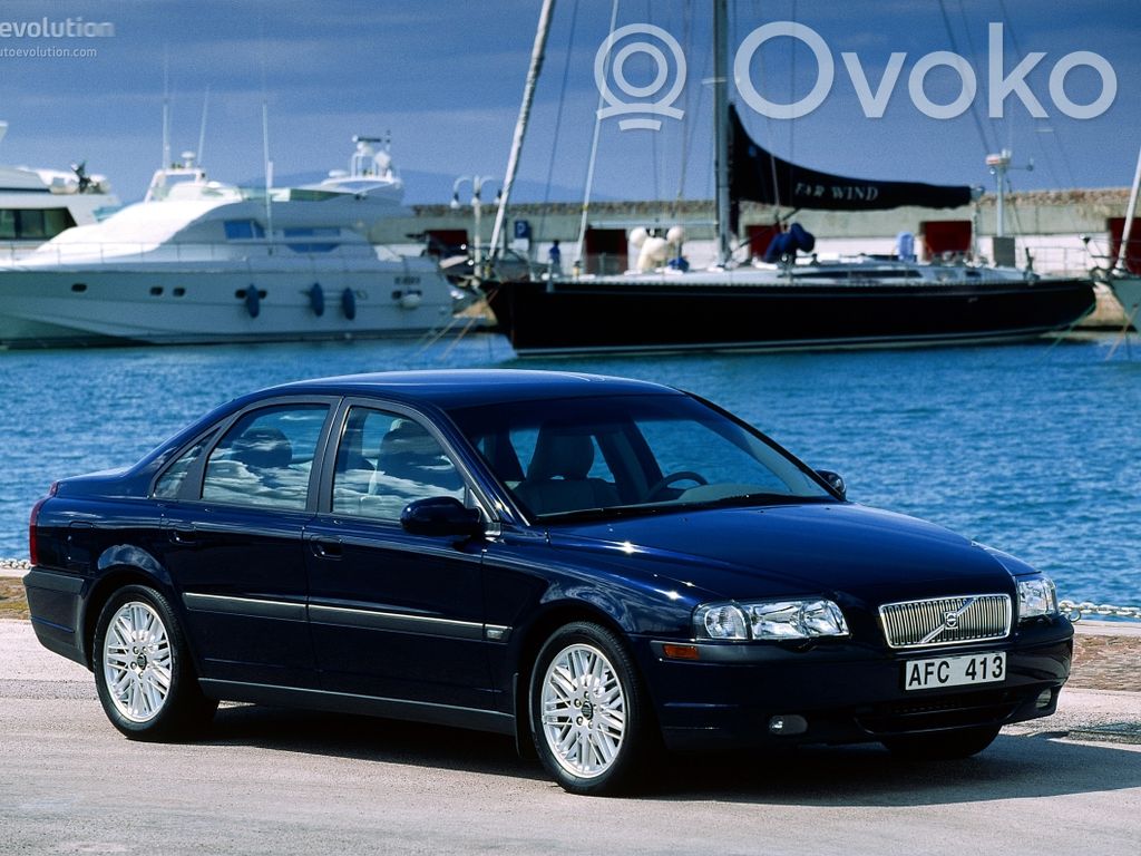 S80 S80