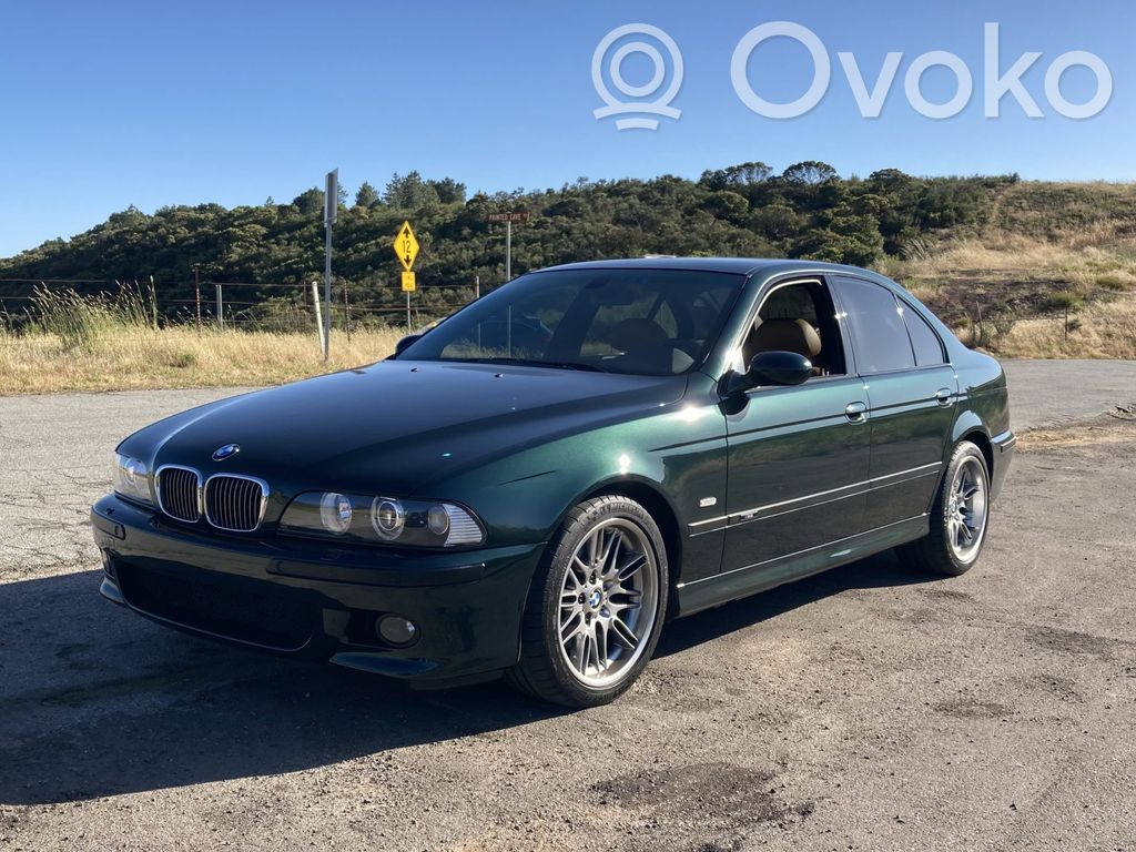 5 E39 Series 5