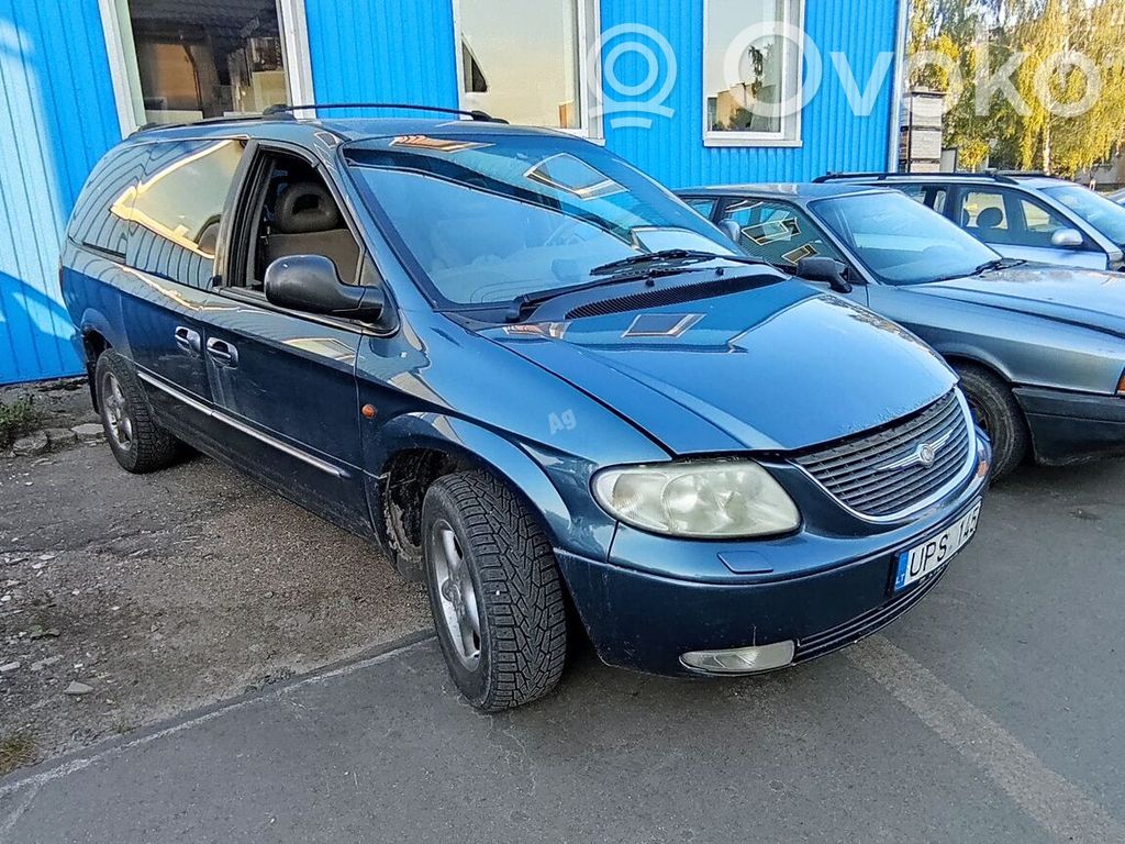 Voyager Voyager