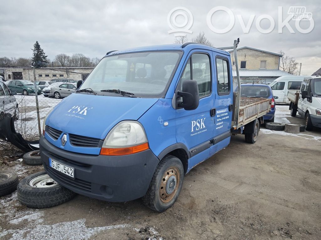 Master II Master  8200528357