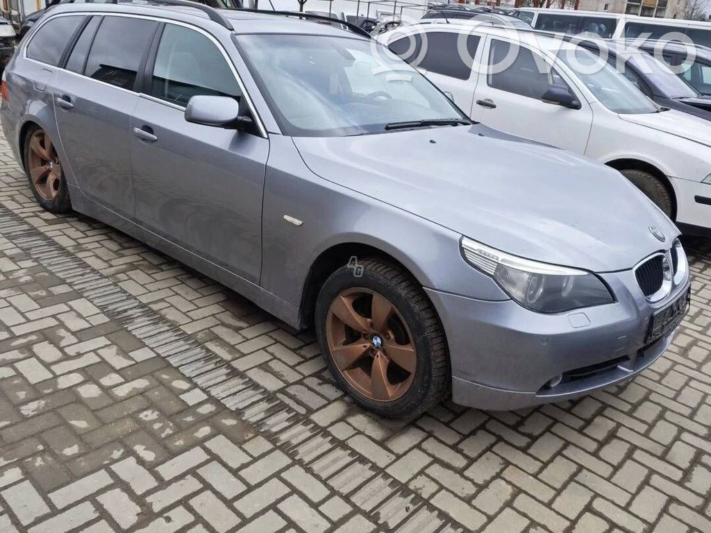 5 E60 E61 Series 5