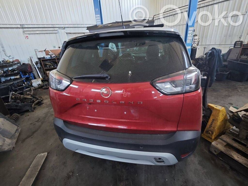 Crossland X Crossland X  9812003880
