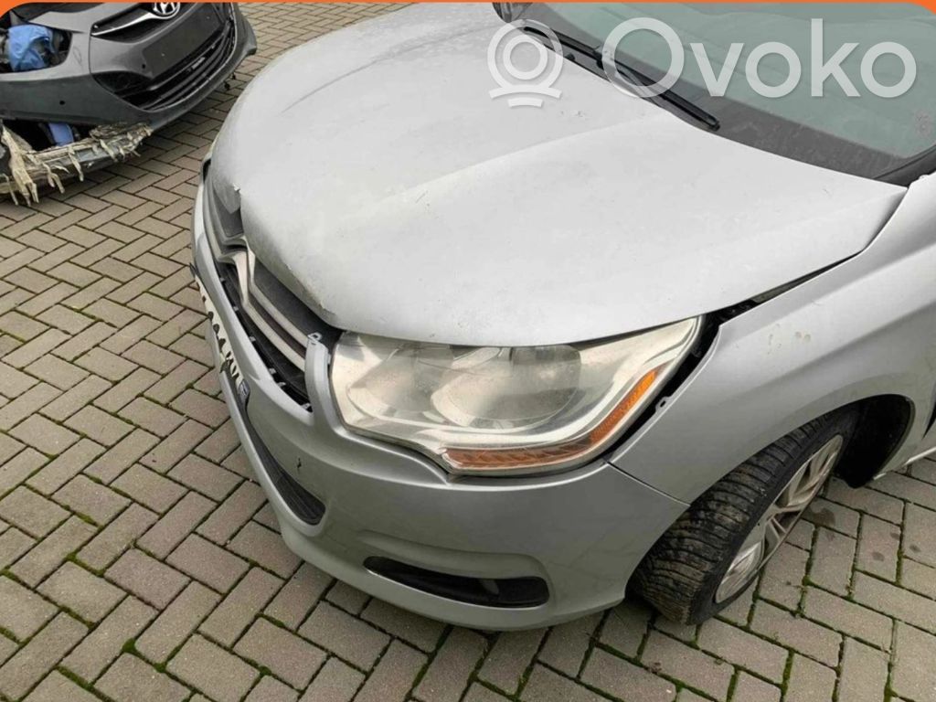 C4 II C4 Picasso, Grand Picasso, Aircross, Cactus
