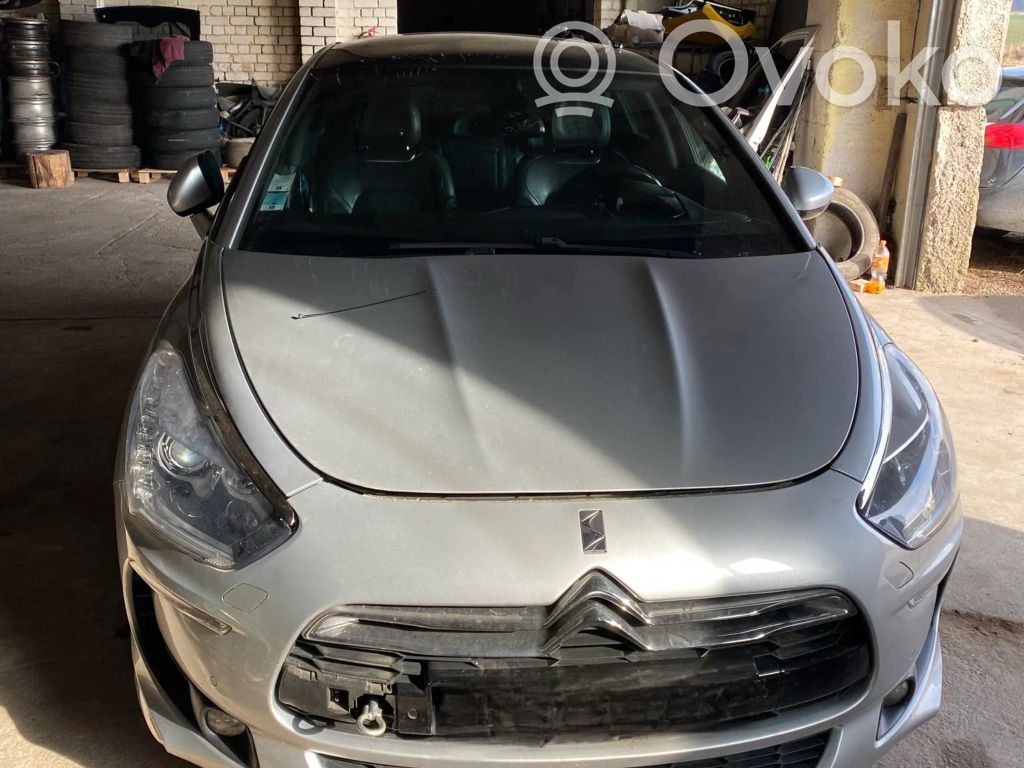 DS5 DS5