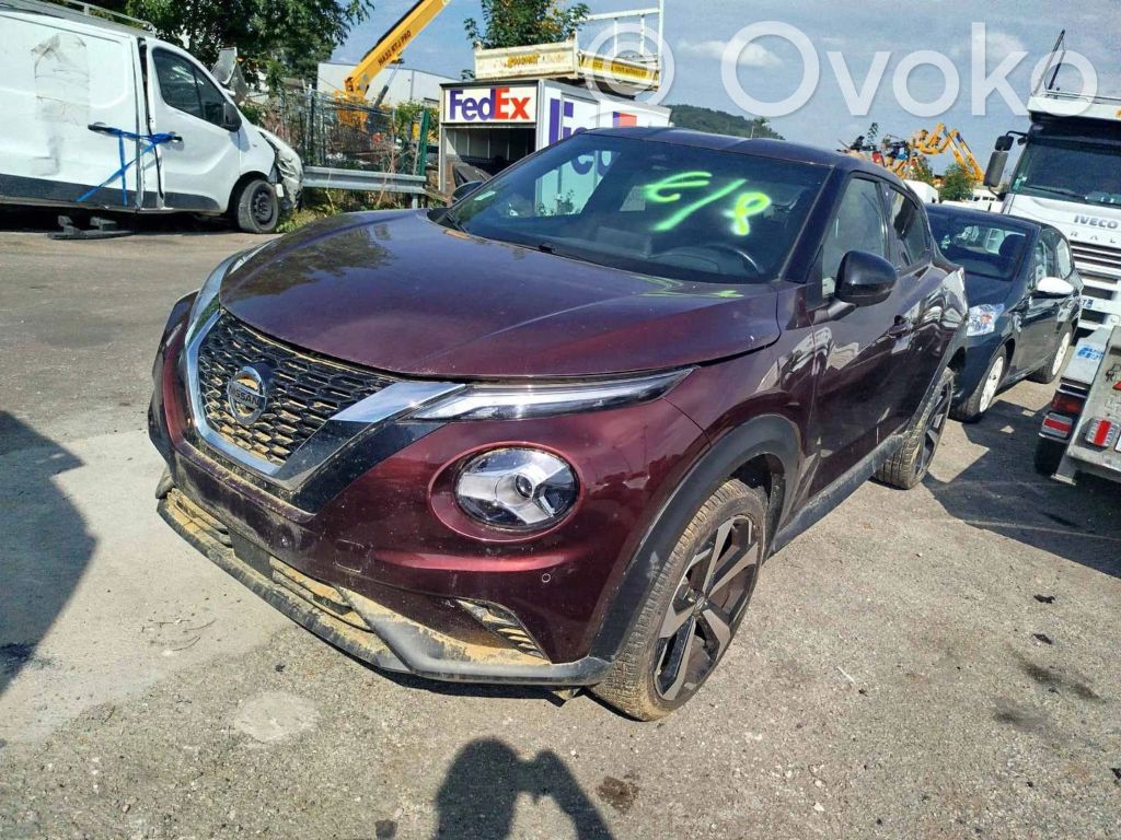 Juke II F16 Juke  GE055200
