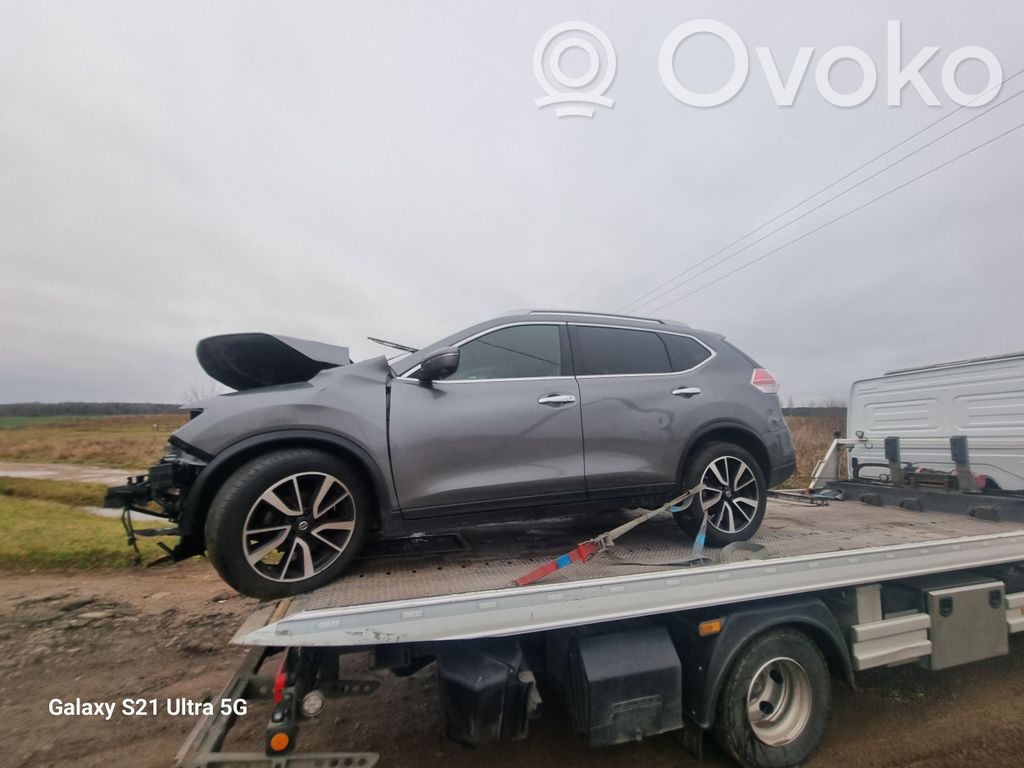 X-Trail T32 X-Trail  NEC021048