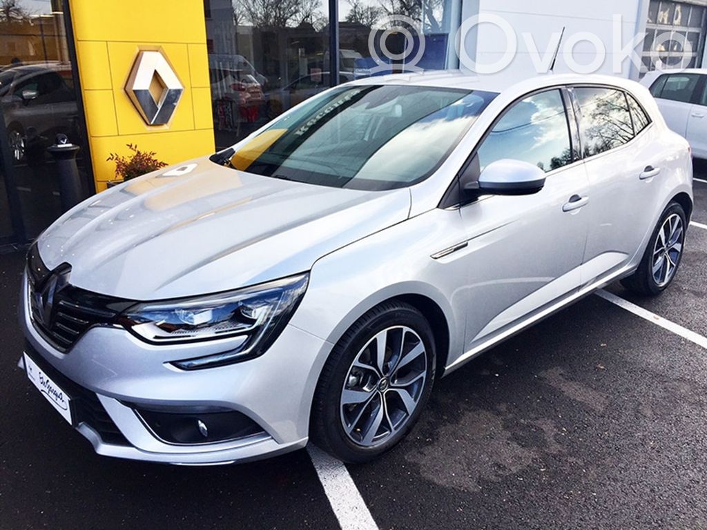 Megane IV Megane  15192BV80A