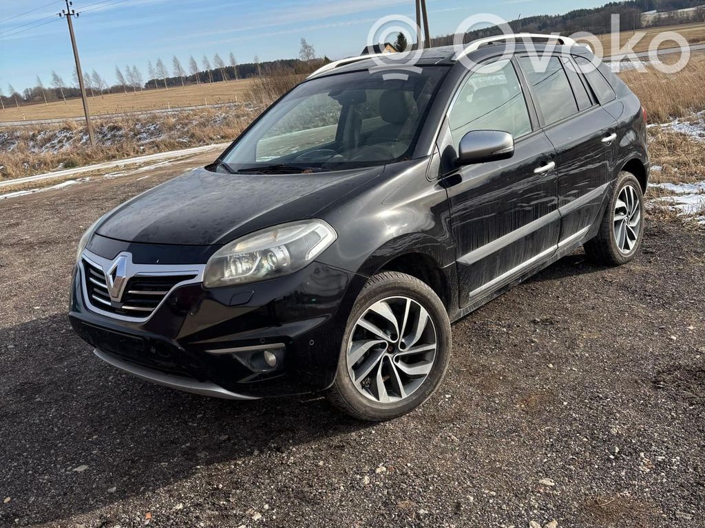 Koleos I Koleos  284B7JY00A