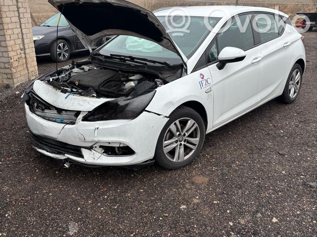 Astra K Astra  39225154