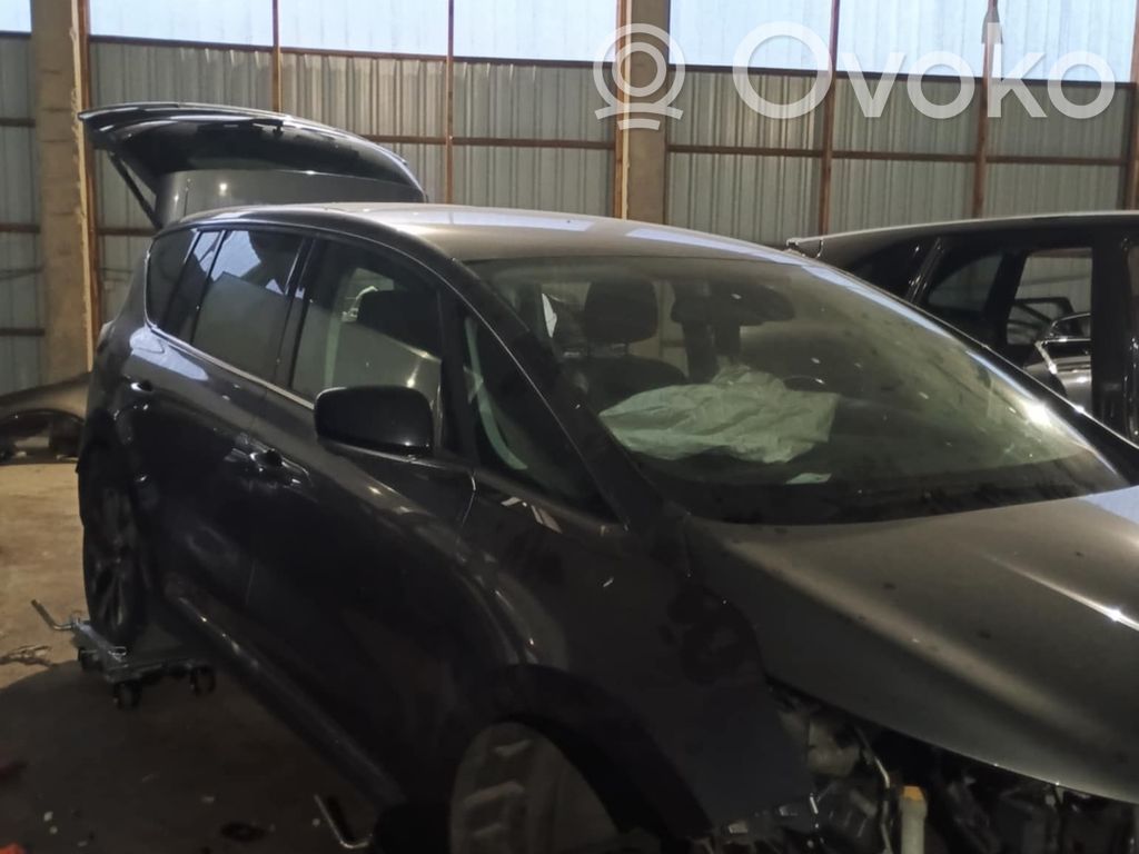 Espace V (RFC) Espace  231009096R