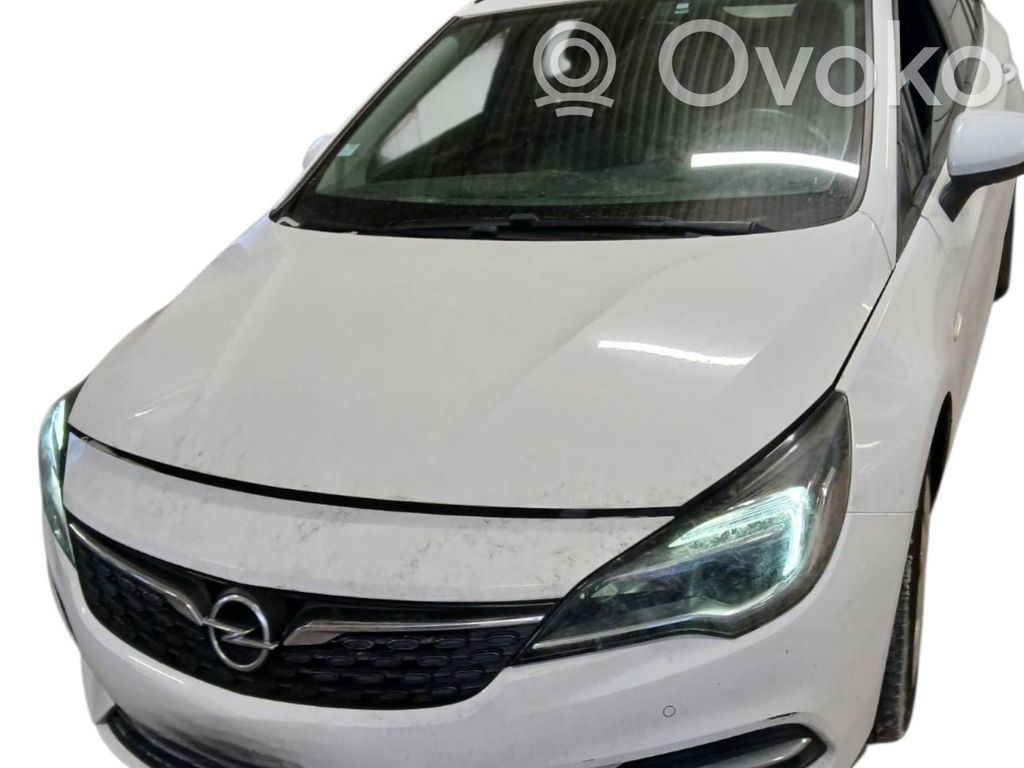 Astra K Astra