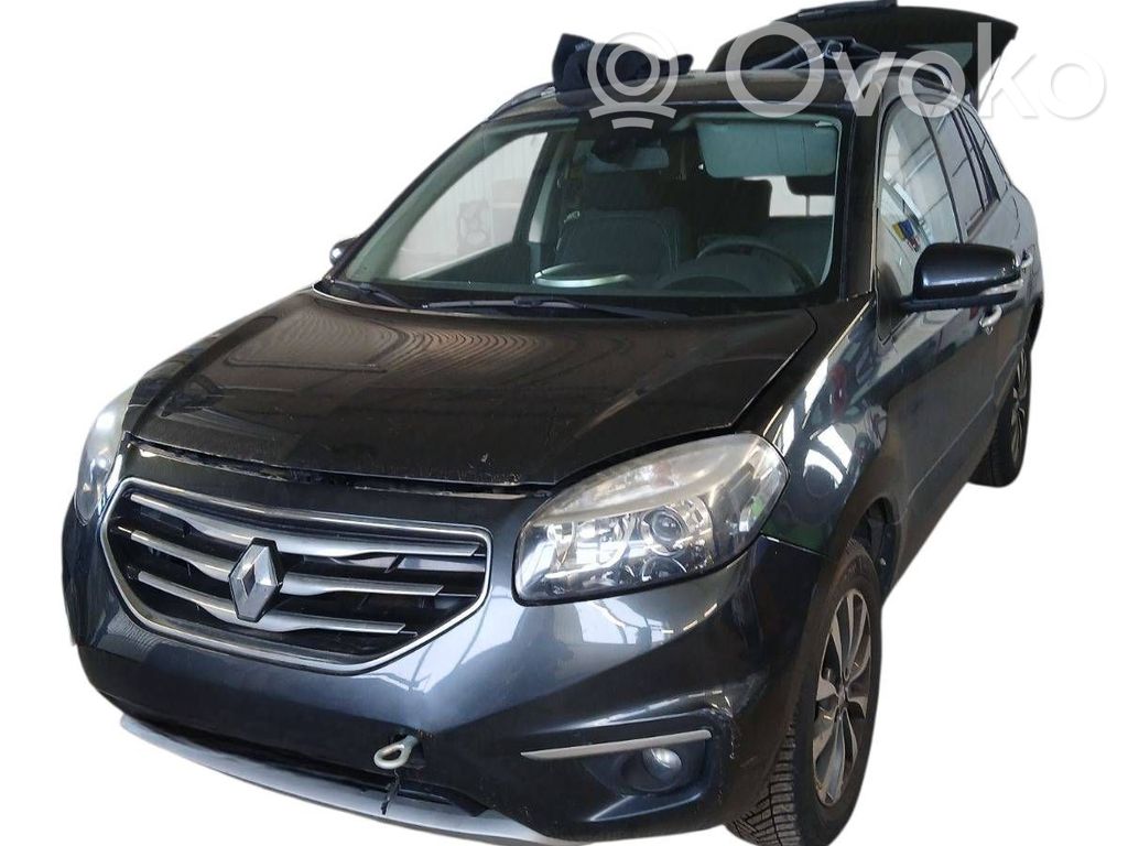 Koleos I Koleos