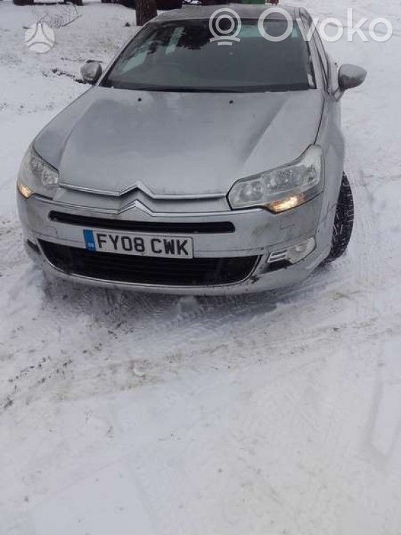 C5 C5, C5 Aircross  9664777980