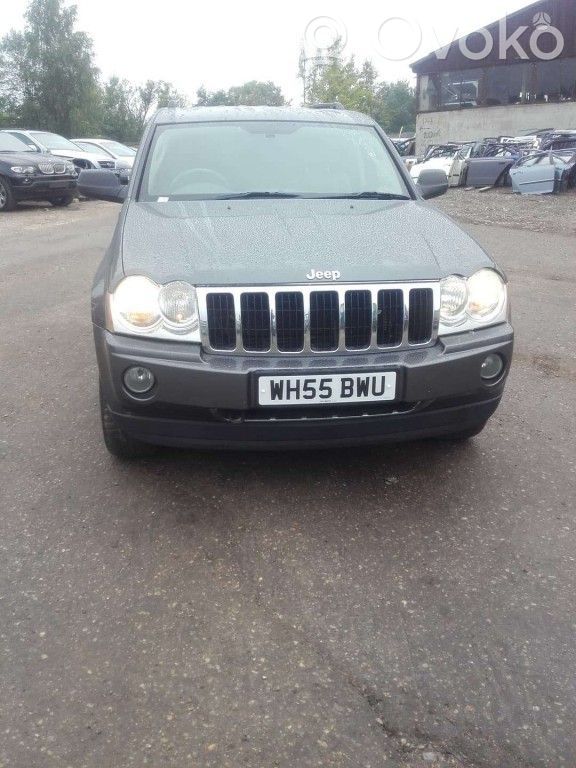 Grand Cherokee (WK) Grand Cherokee  5JF971D5AC
