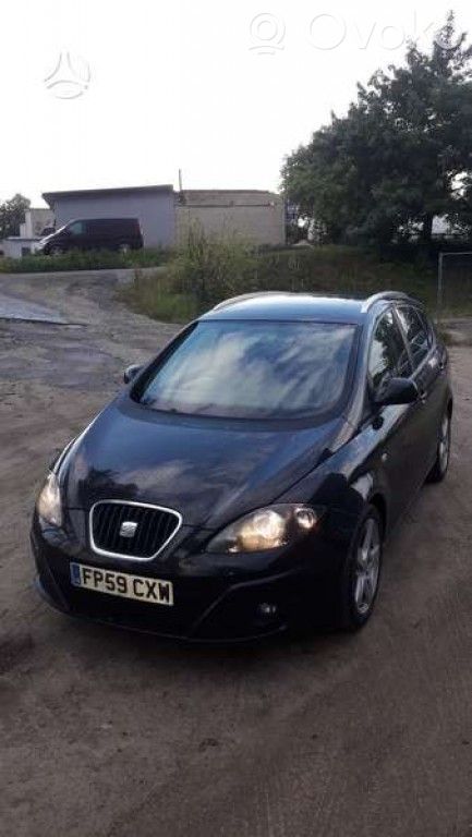 Altea XL Altea  6L0949117