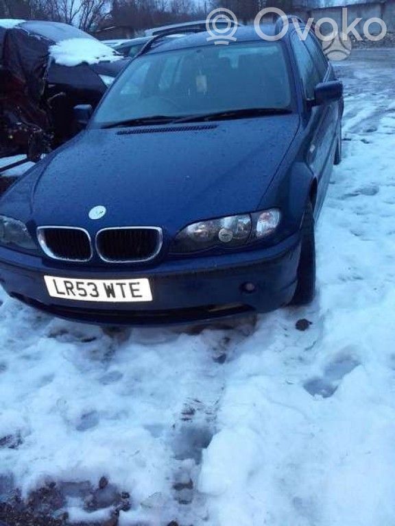 3 E46 Series 3  1114787331