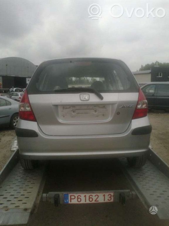 Jazz Jazz  A5TB0091