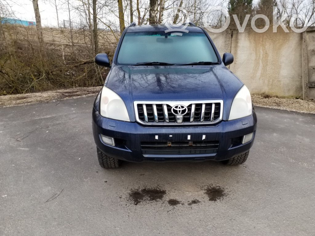 Land Cruiser (J120) Land Cruiser  5239260022