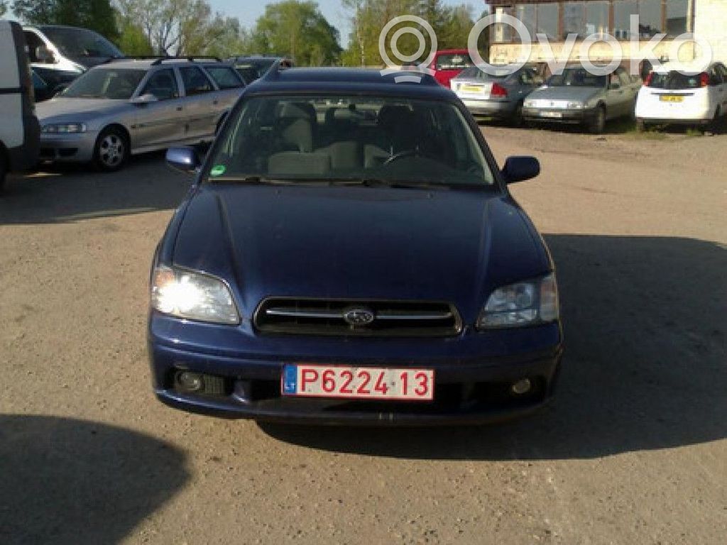 Legacy Legacy  94266AE080