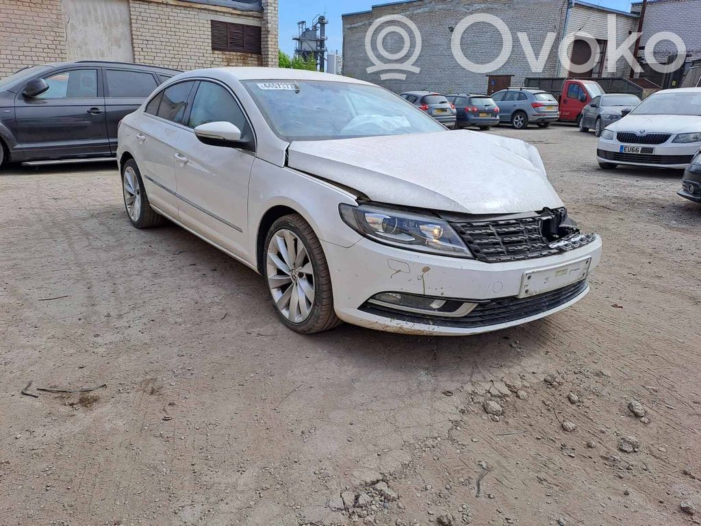 PASSAT CC Passat  5N0121051