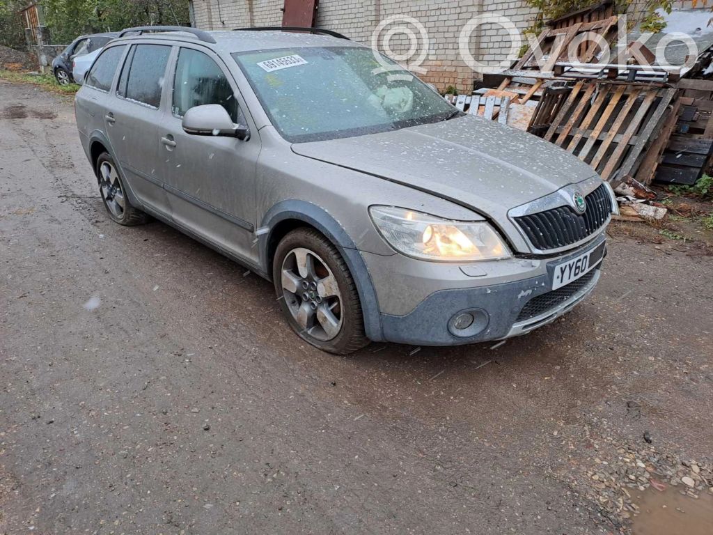 Octavia Mk2 (1Z) Octavia  1Z0857504P