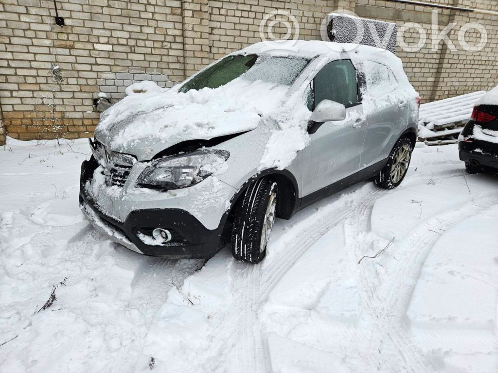 Mokka Mokka  95138117