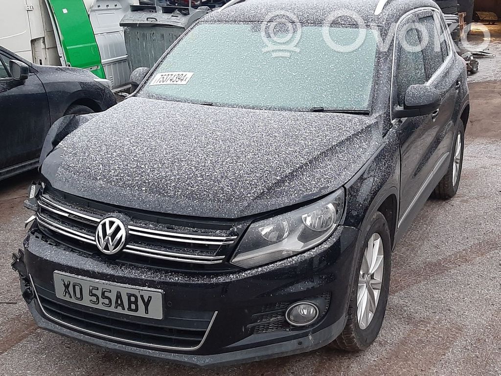 Tiguan Tiguan  0A6409053AE