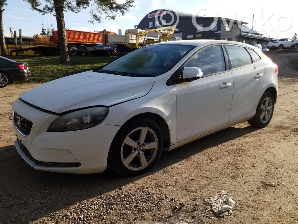 V40 S40, V40