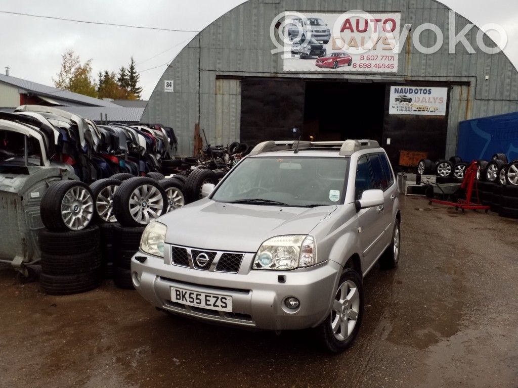 X-Trail T30 X-Trail  5800118