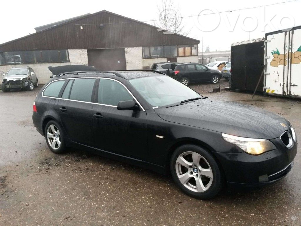 5 E60 E61 Series 5  7036467