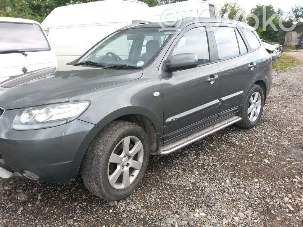 Santa Fe Santa Fe, Grand Santa Fe  250WP2M