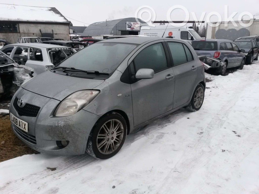 Yaris Yaris  521590D976