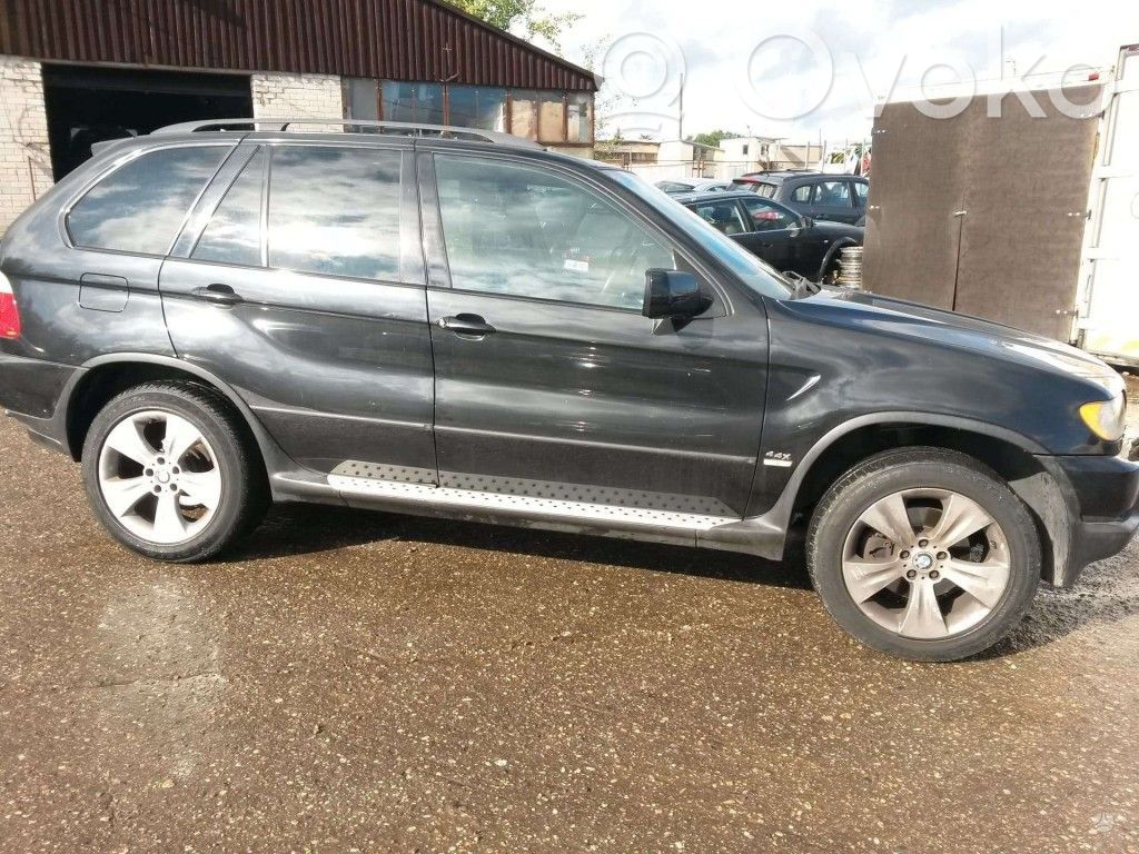 X5 E53 X5  6924749