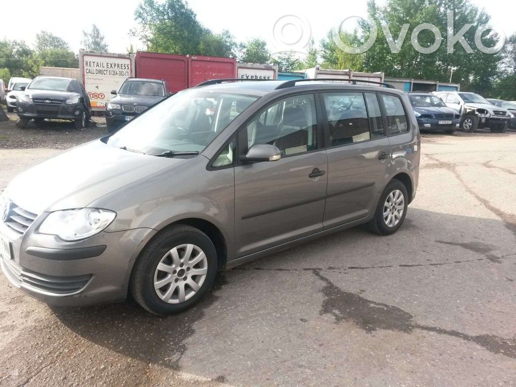 Touran I Touran  2K2955023G