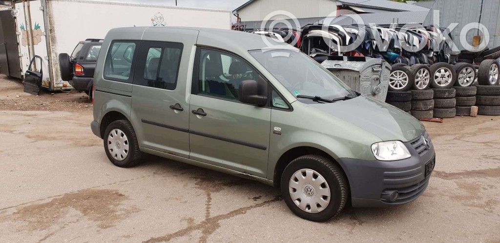 Caddy Caddy  03G906021HS