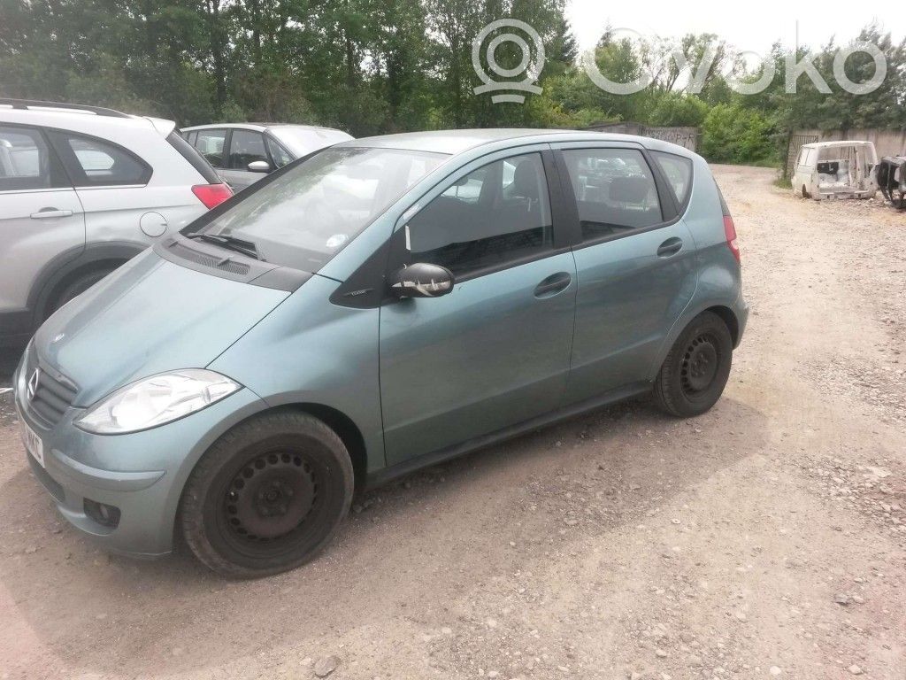 A W169 A-class  A169869020