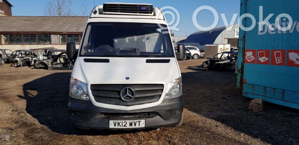 Sprinter W906 Sprinter  0065424918