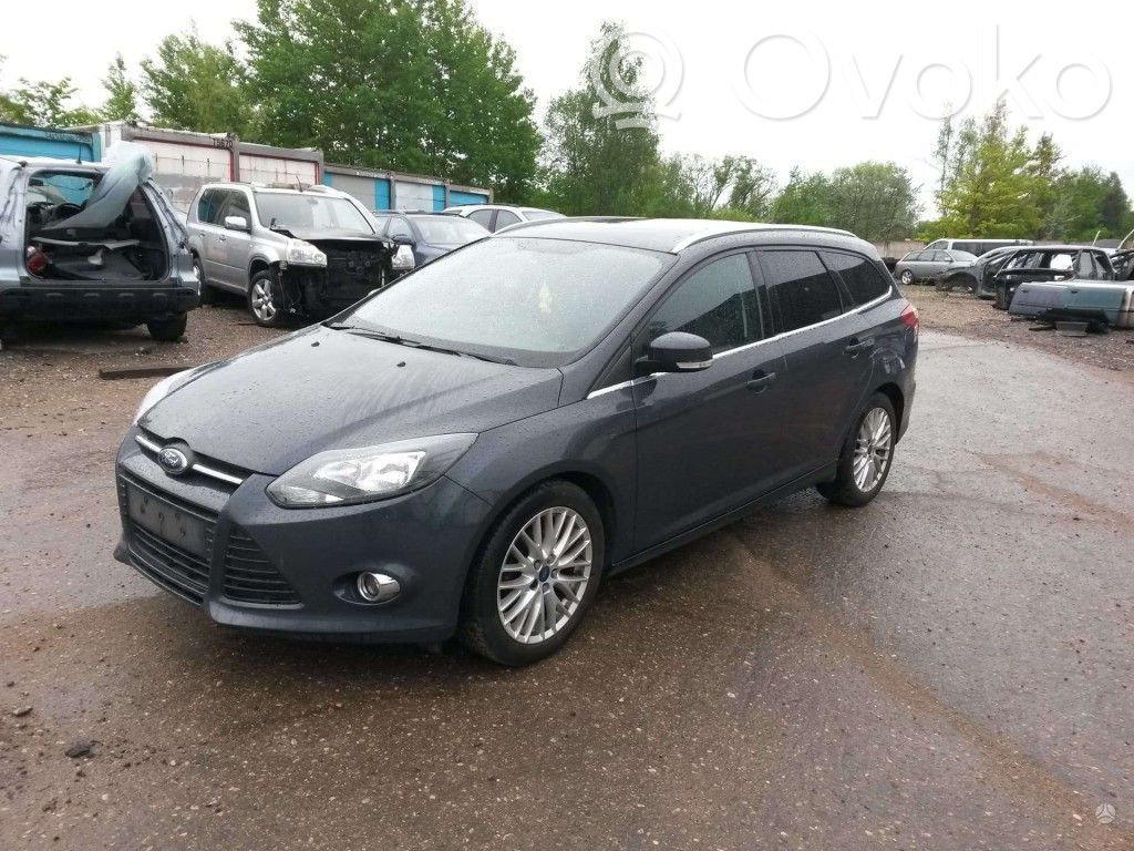 Focus Focus  BM5T14B321CF