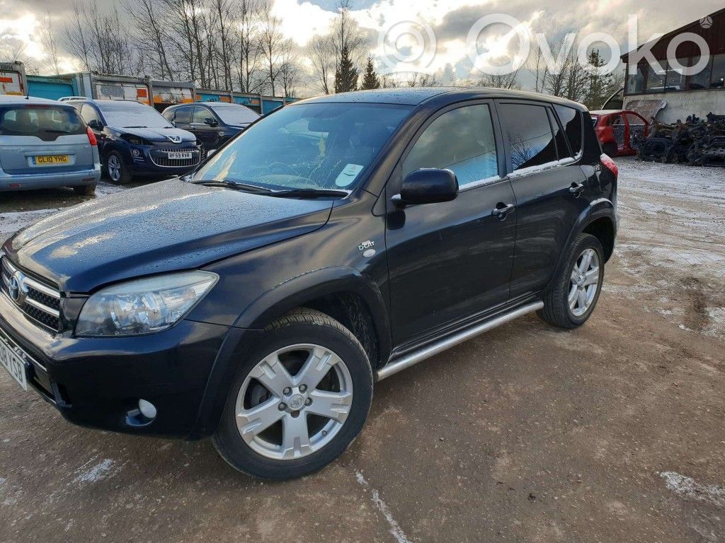 RAV 4 (XA30) RAV 4  1720126030