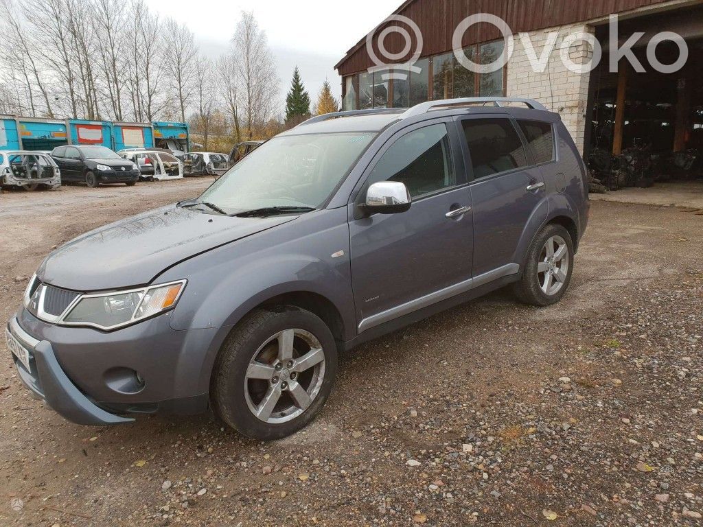 Outlander Outlander