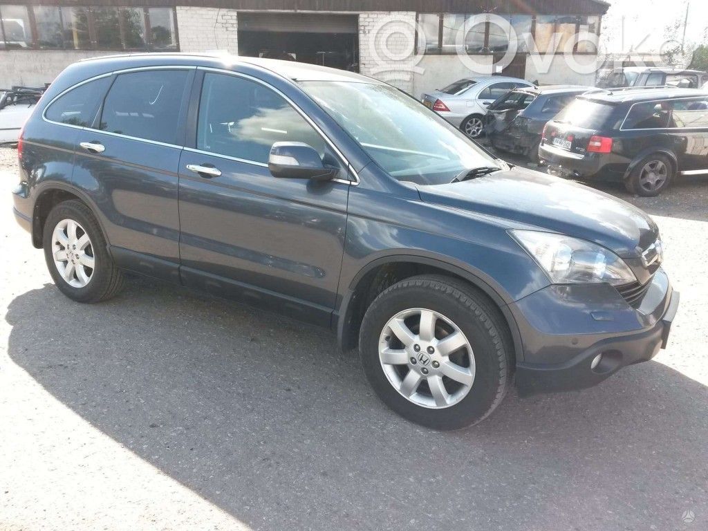 CR-V CR-V  38200SWA