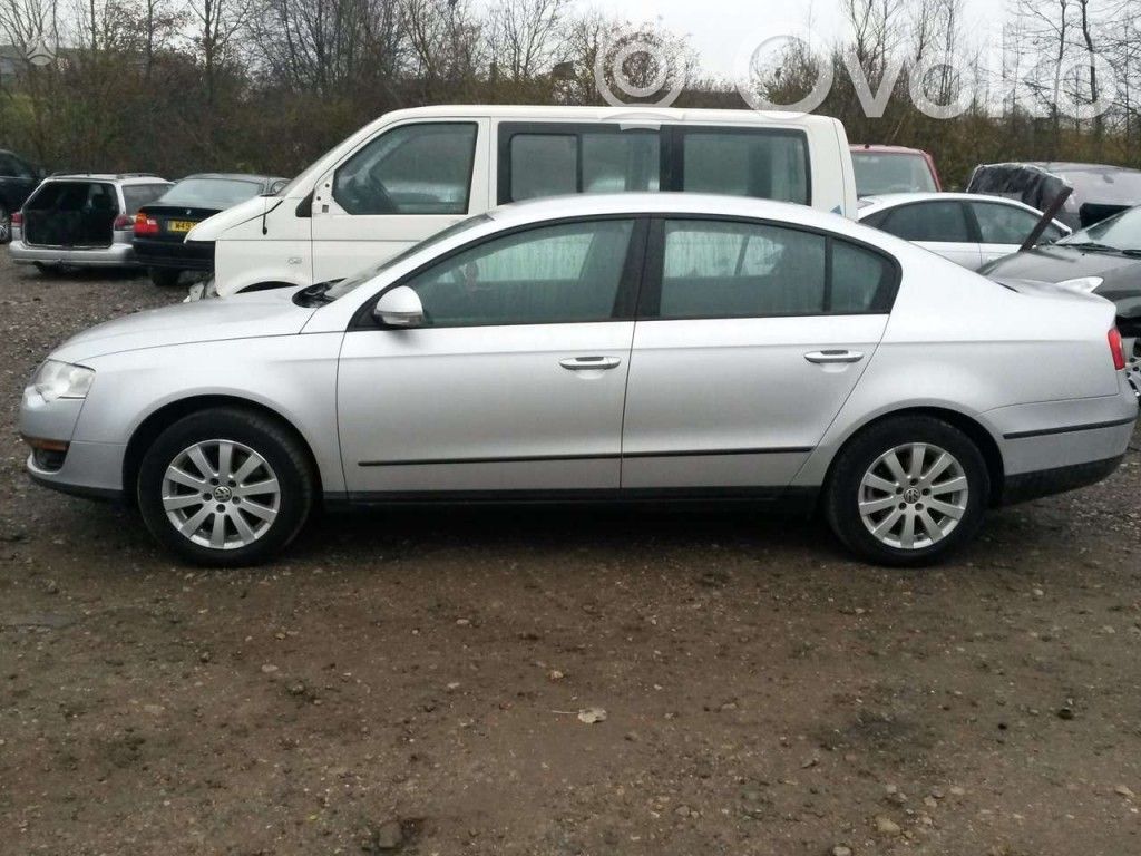 PASSAT B6 Passat  3C0853855A