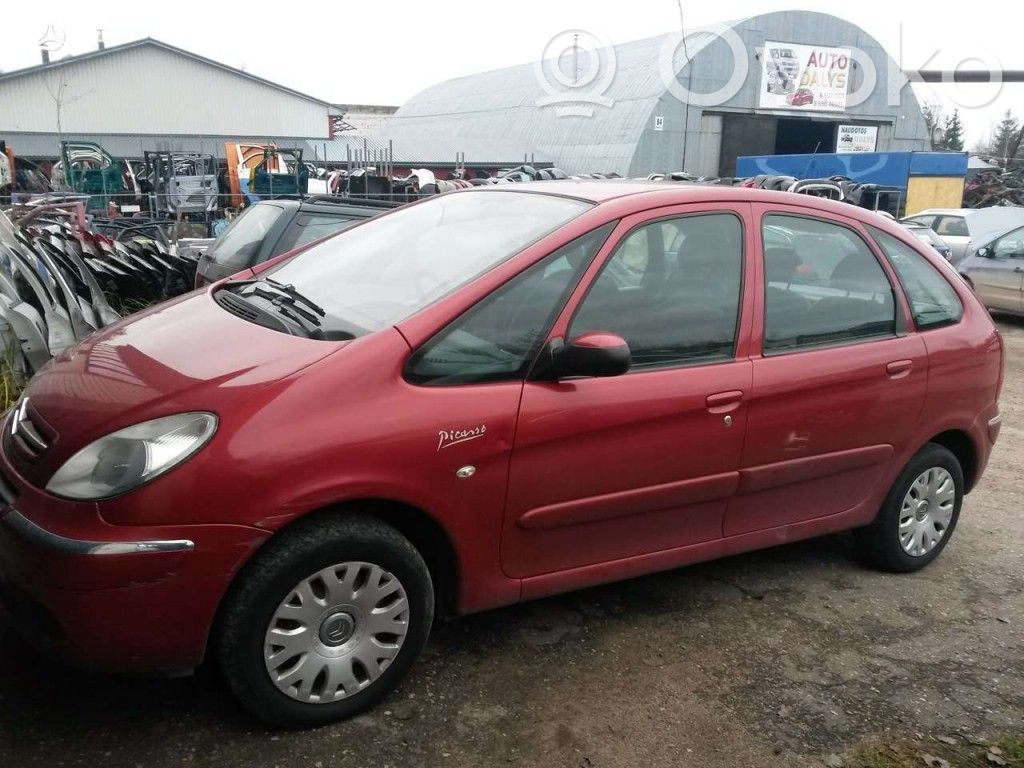 Xsara Picasso Xsara, Xsara Picasso  9646321780