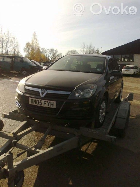 Astra H Astra  22214604