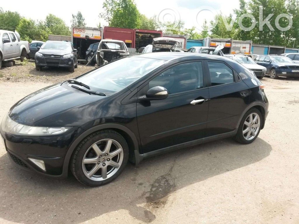 Civic Civic  34400SMGE7