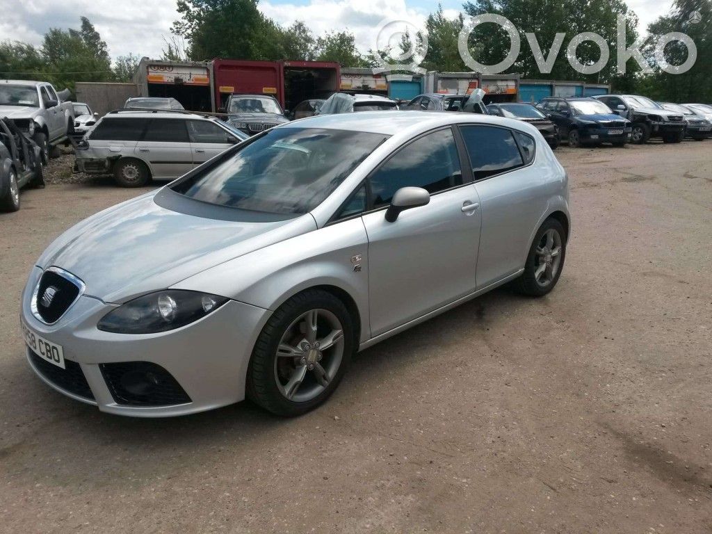 Leon (1P) Leon  03G906018GQ