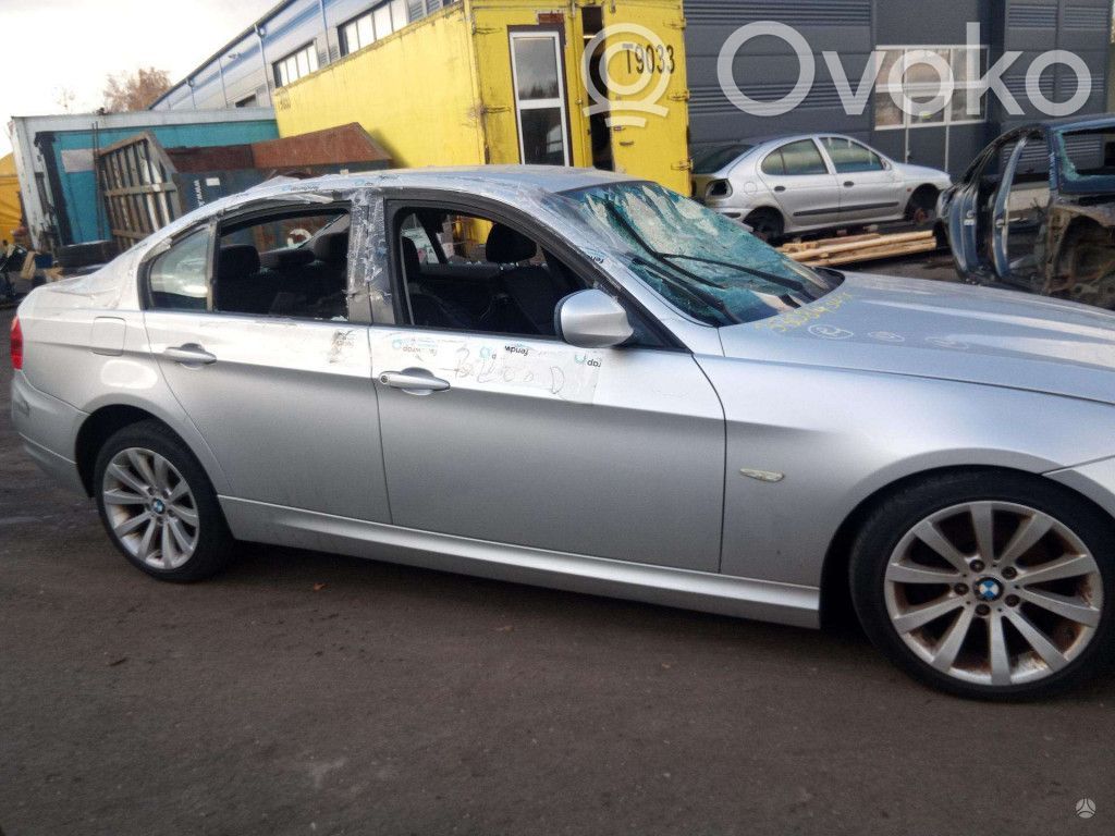 3 E90 E91 Series 3  0258027029
