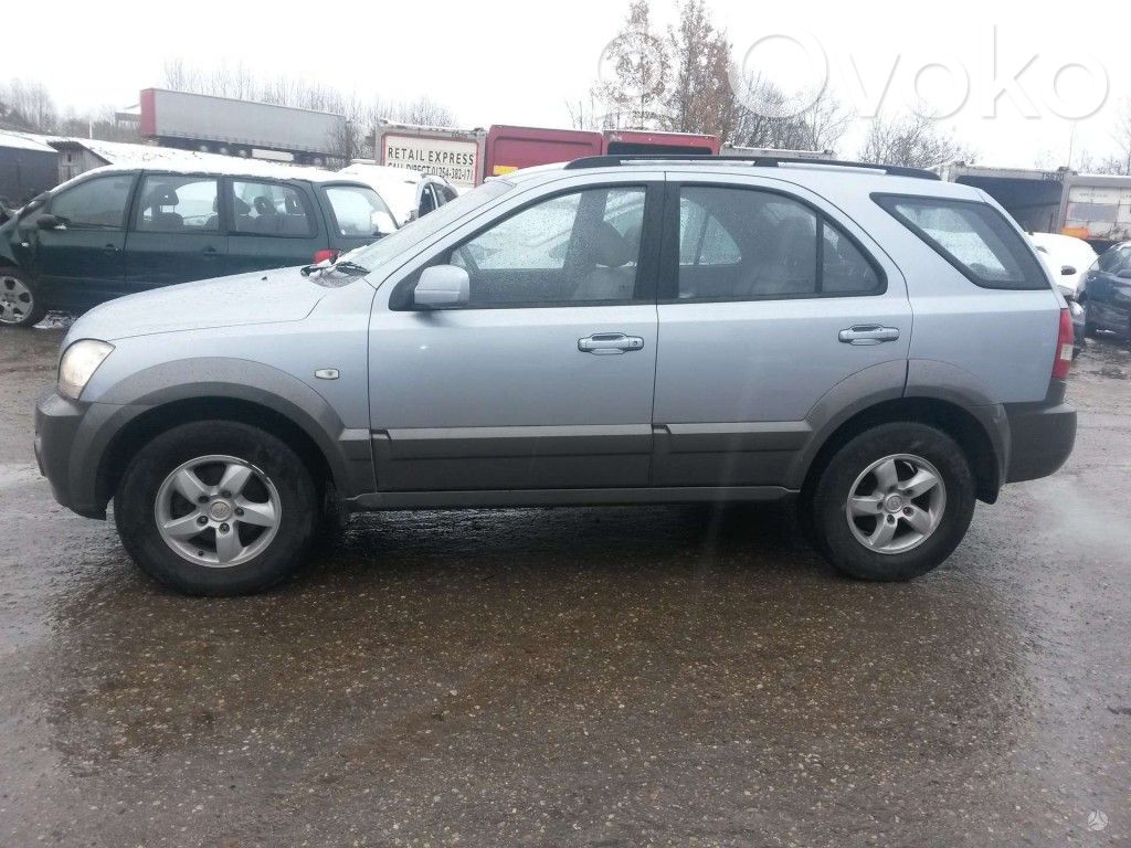 Sorento Sorento  281904A160