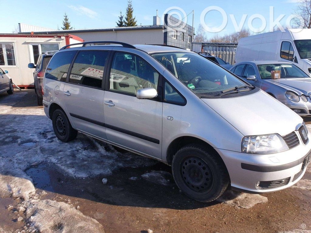 Alhambra (Mk1) Alhambra  7M0505221C